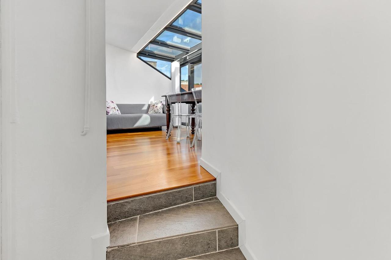 Cosmopolitan Apartment มิลาน ภายนอก รูปภาพ