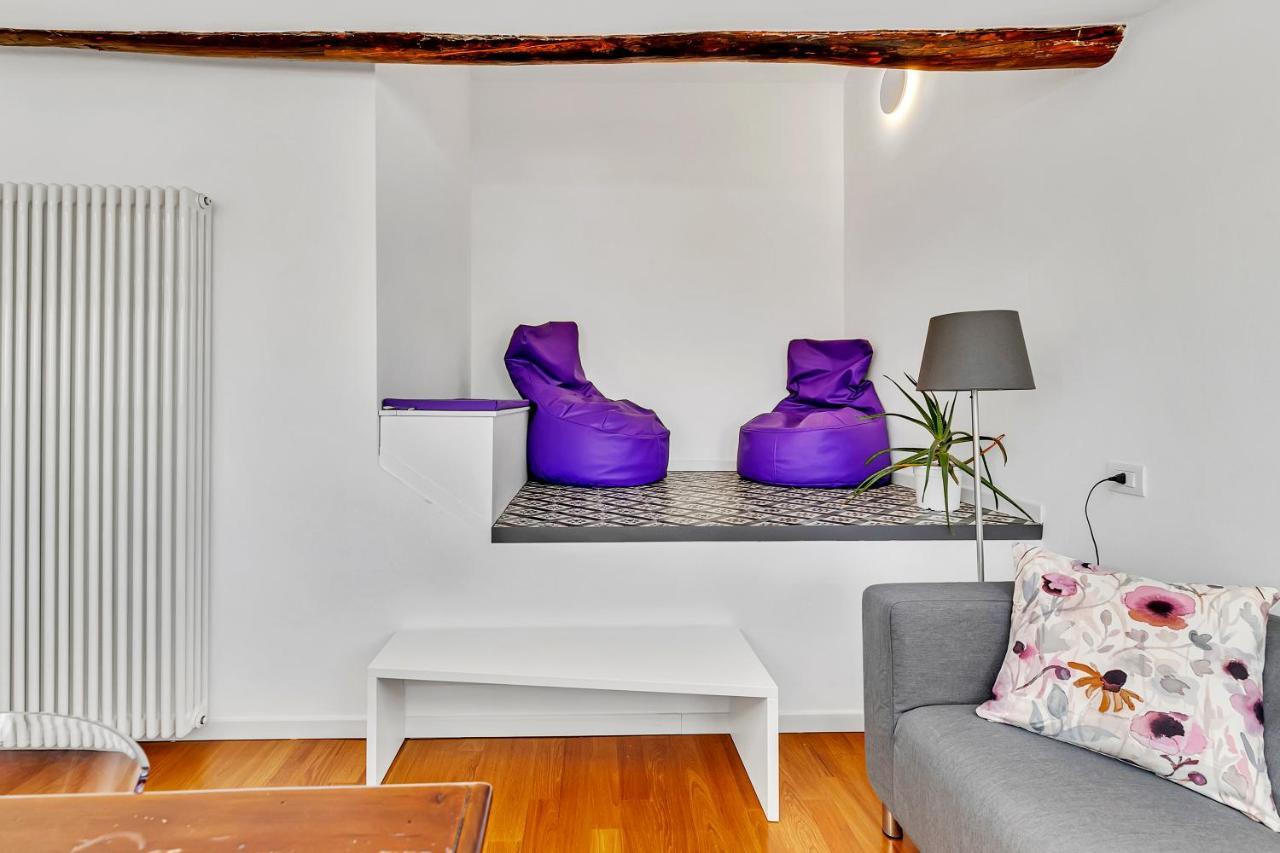 Cosmopolitan Apartment มิลาน ภายนอก รูปภาพ