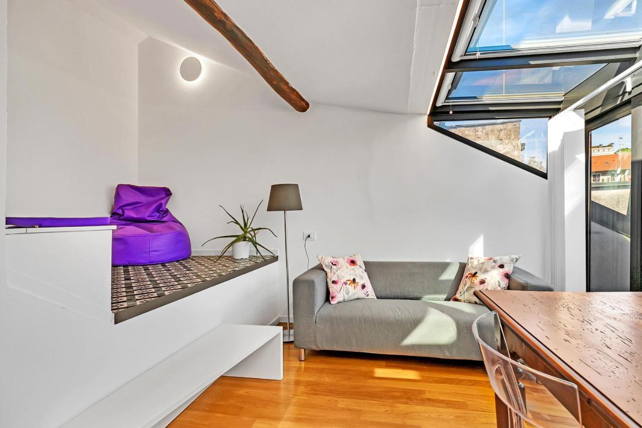 Cosmopolitan Apartment มิลาน ภายนอก รูปภาพ